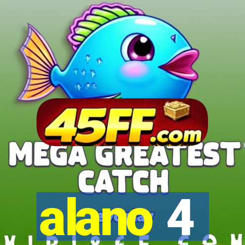 alano 4